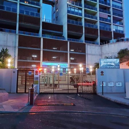 Mirador Lux Residence بينايدورم المظهر الخارجي الصورة