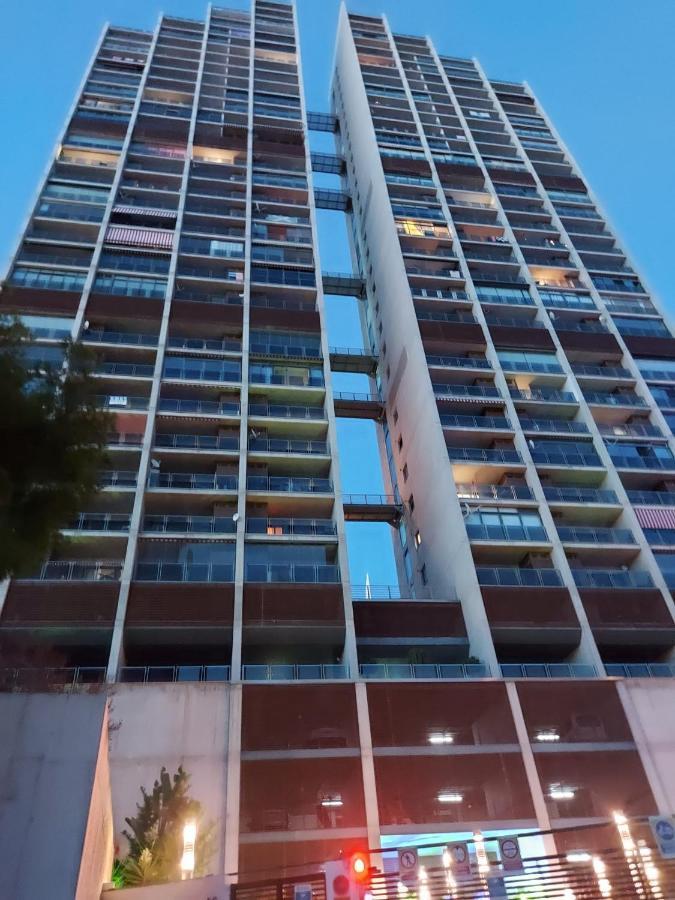 Mirador Lux Residence بينايدورم المظهر الخارجي الصورة