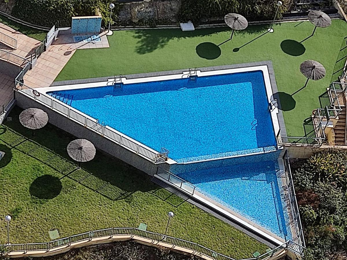 Mirador Lux Residence بينايدورم المظهر الخارجي الصورة