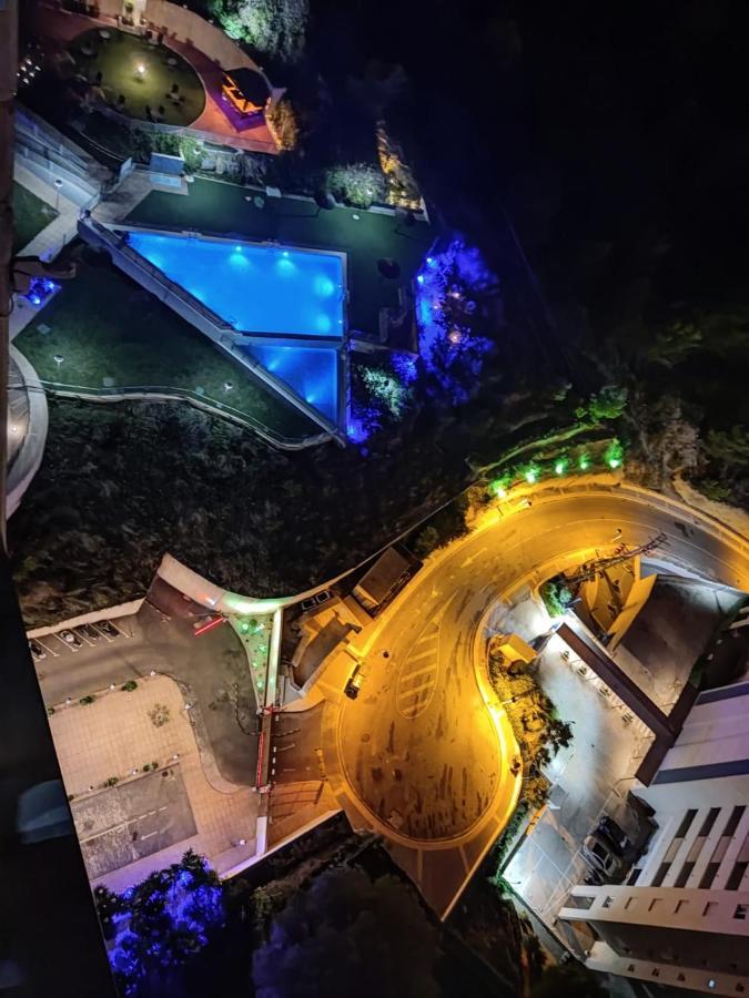 Mirador Lux Residence بينايدورم المظهر الخارجي الصورة
