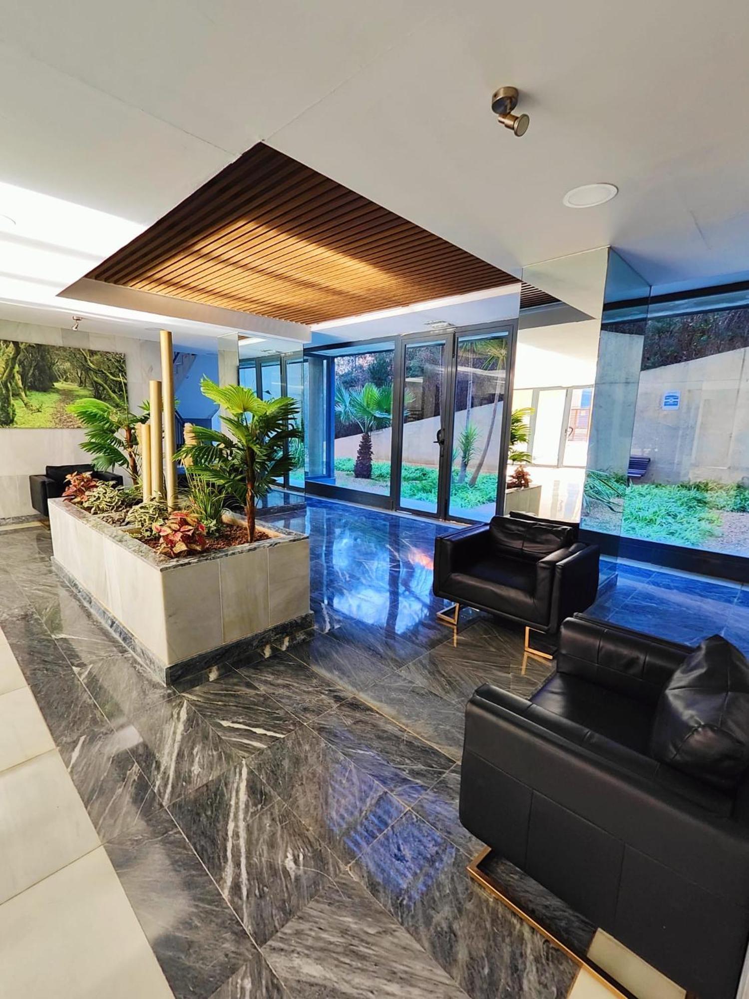 Mirador Lux Residence بينايدورم المظهر الخارجي الصورة