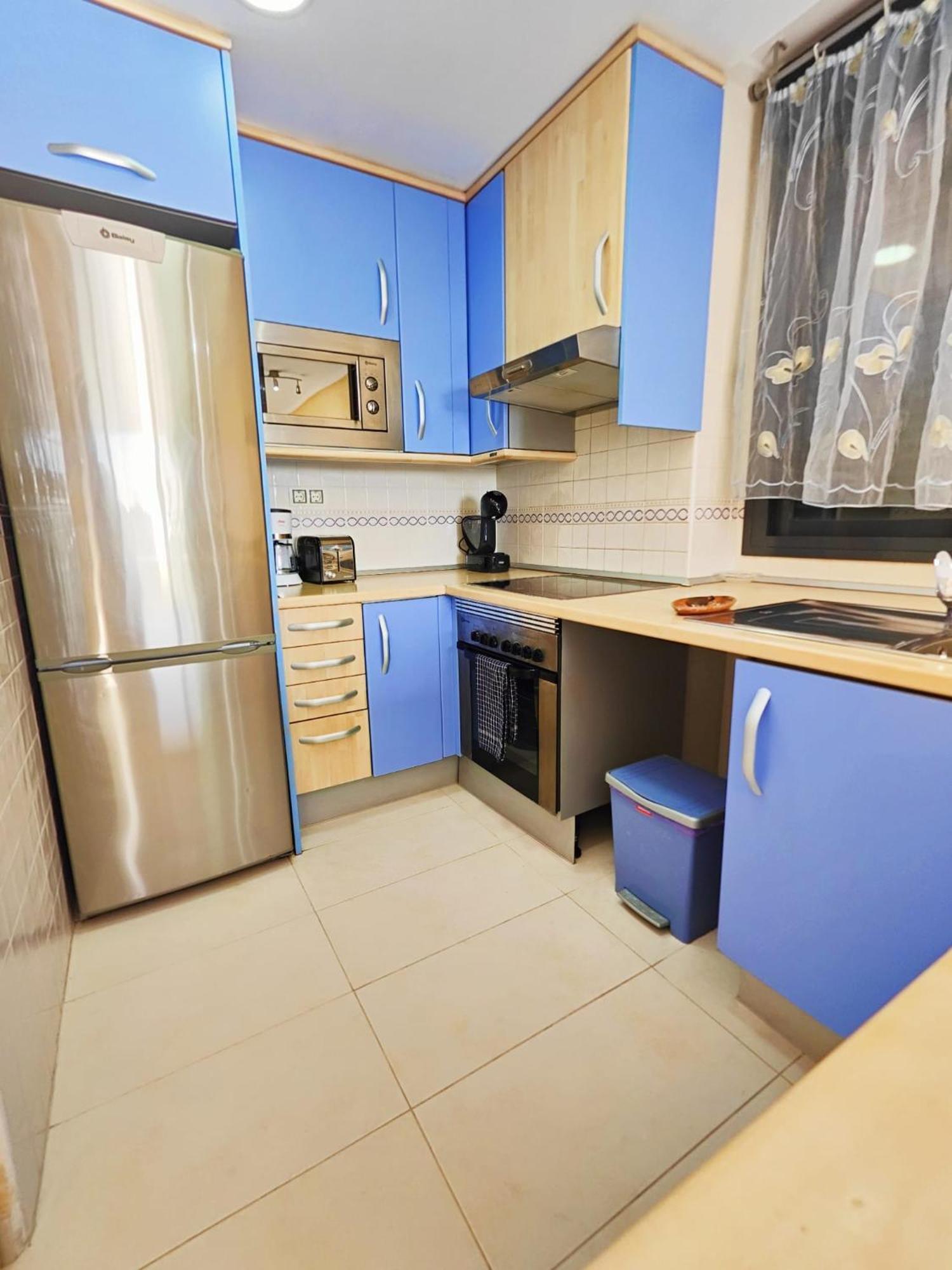 Mirador Lux Residence بينايدورم المظهر الخارجي الصورة