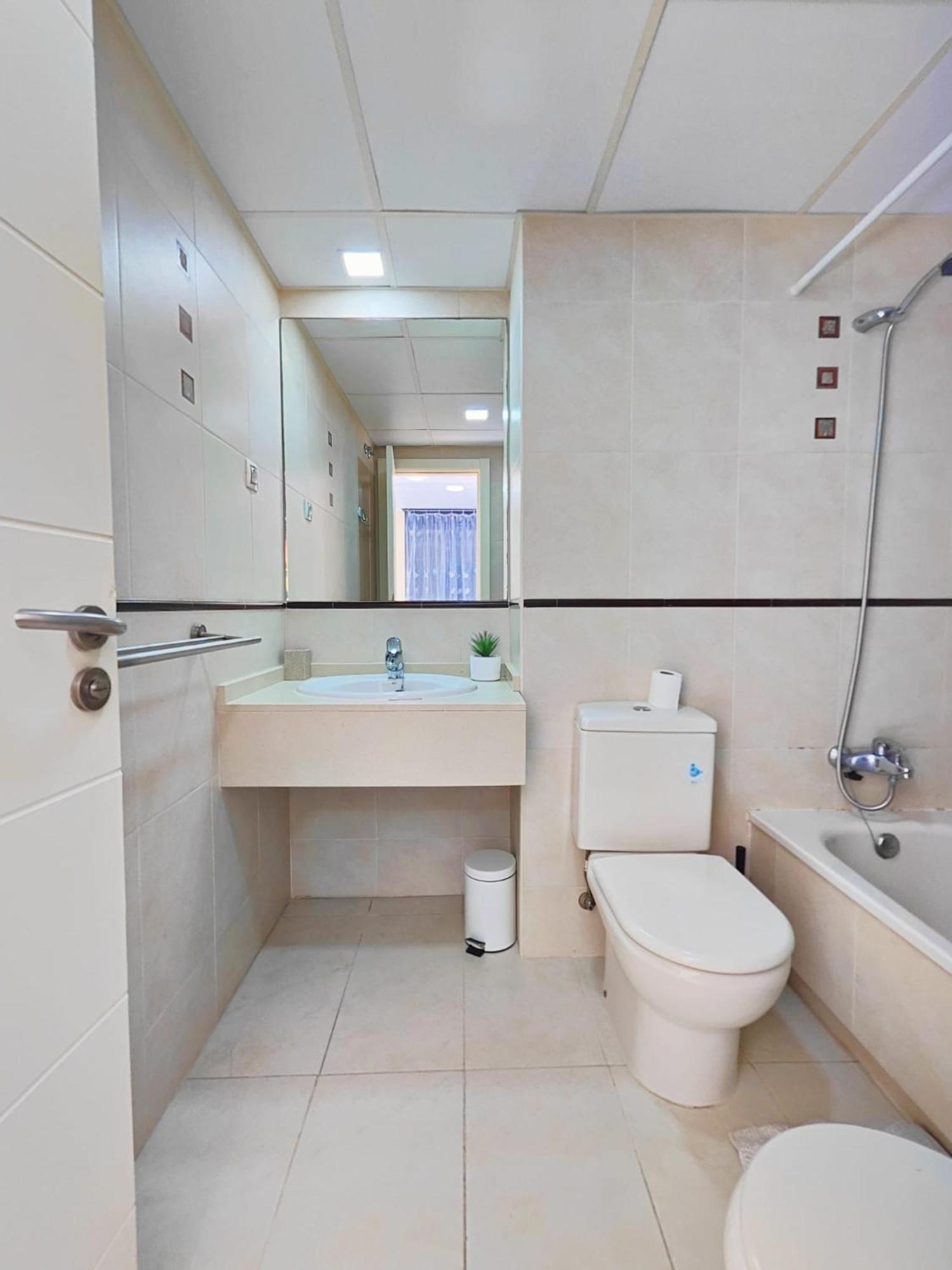 Mirador Lux Residence بينايدورم المظهر الخارجي الصورة
