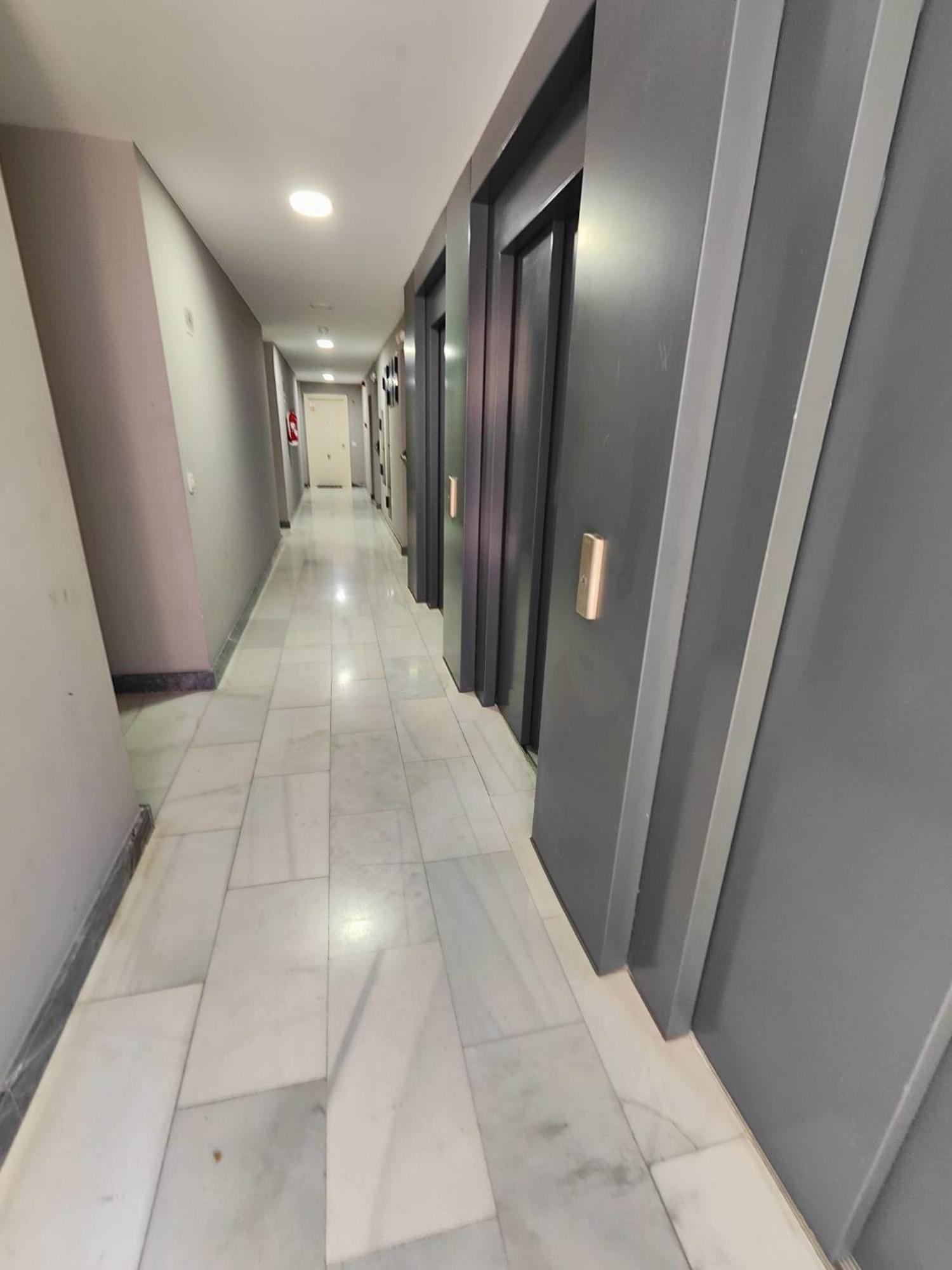 Mirador Lux Residence بينايدورم المظهر الخارجي الصورة