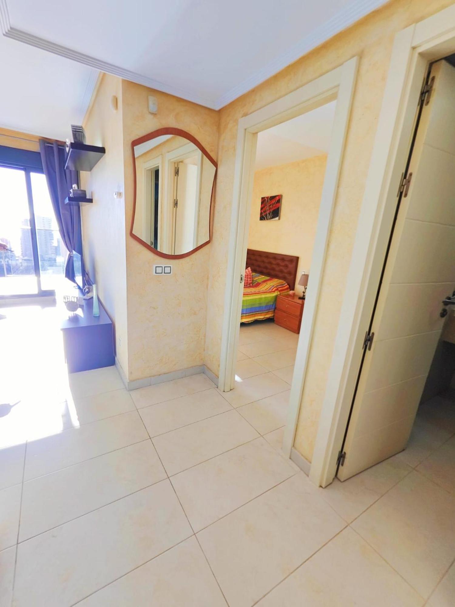 Mirador Lux Residence بينايدورم المظهر الخارجي الصورة