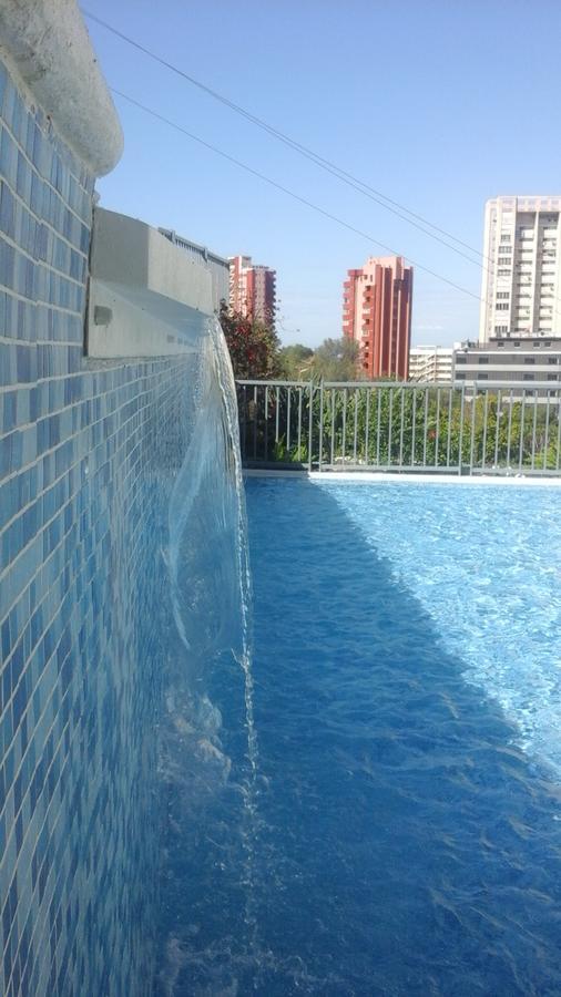 Mirador Lux Residence بينايدورم المظهر الخارجي الصورة