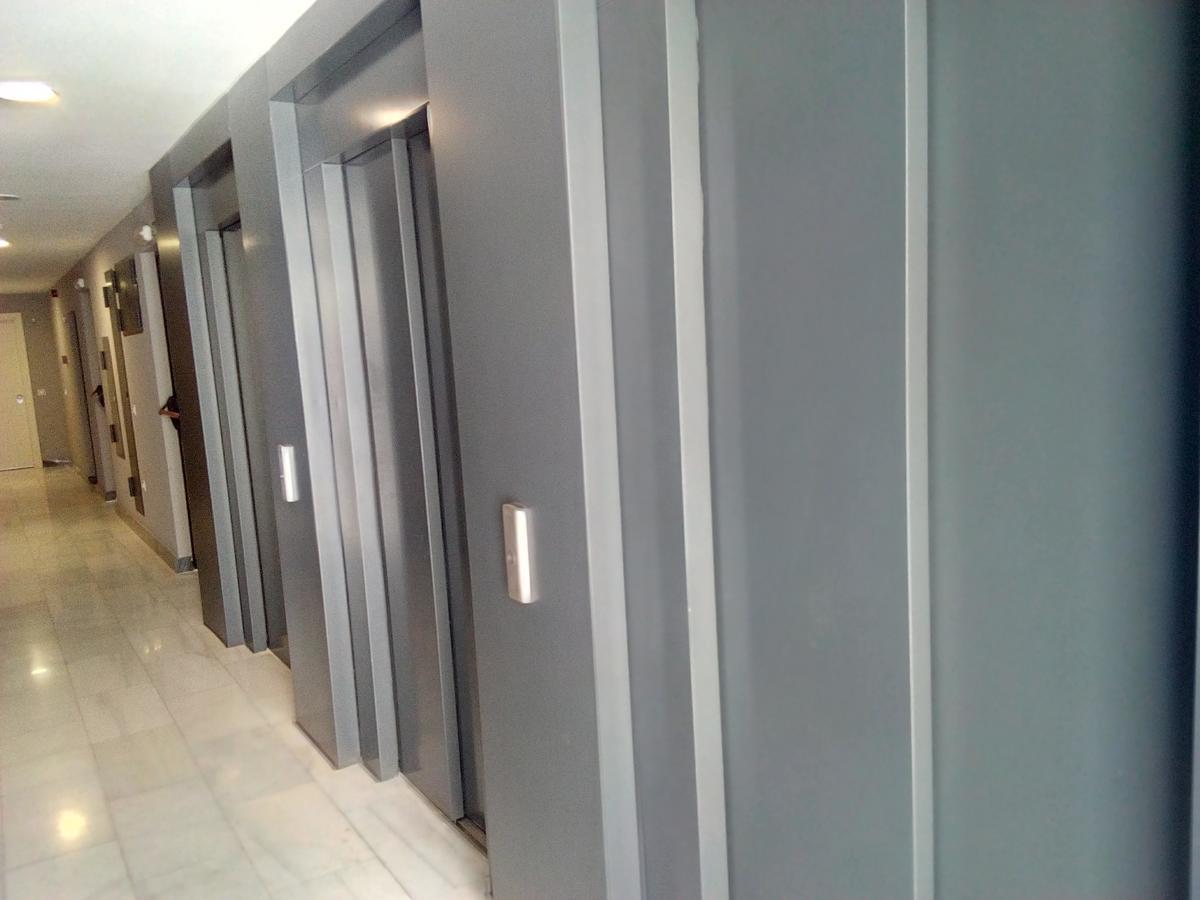 Mirador Lux Residence بينايدورم المظهر الخارجي الصورة