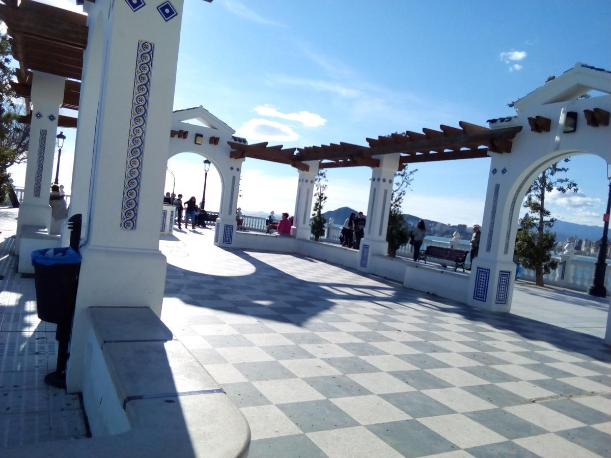 Mirador Lux Residence بينايدورم المظهر الخارجي الصورة